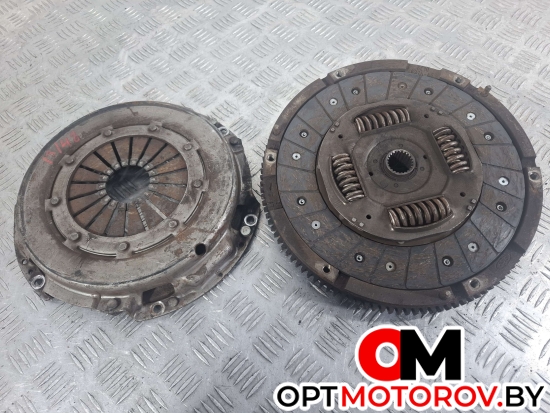 Комплект сцепления  Ford Transit 7 поколение 2008 DP9976F1901, 6C1Q6325AD #3
