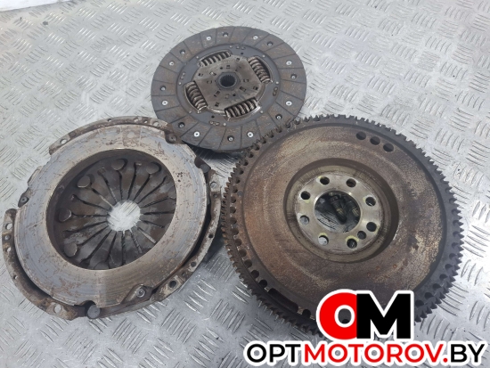 Комплект сцепления  Ford Transit 7 поколение 2008 DP9976F1901, 6C1Q6325AD #6