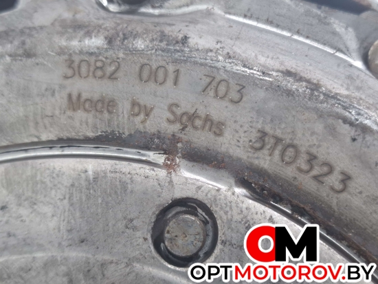 Комплект сцепления  Opel Insignia 1 поколение (A) 2010 3082001703, 1878007594 #3