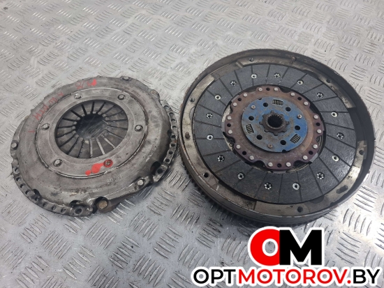 Комплект сцепления  Opel Insignia 1 поколение (A) 2010 3082001703, 1878007594 #4