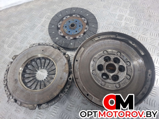 Комплект сцепления  Opel Insignia 1 поколение (A) 2010 3082001703, 1878007594 #5