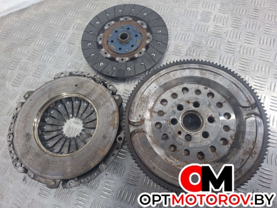 Комплект сцепления  Opel Insignia 1 поколение (A) 2010 3082001703, 1878007594 #6