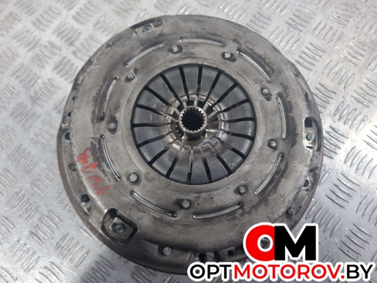 Комплект сцепления  Renault Laguna 3 поколение 2007 NSC70 #2