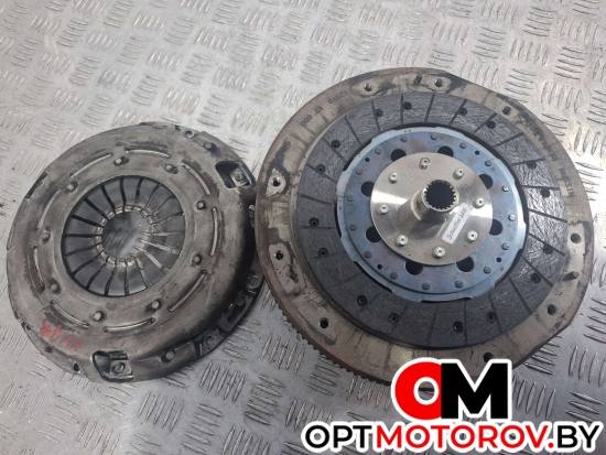 Комплект сцепления  Renault Laguna 3 поколение 2007 NSC70 #3