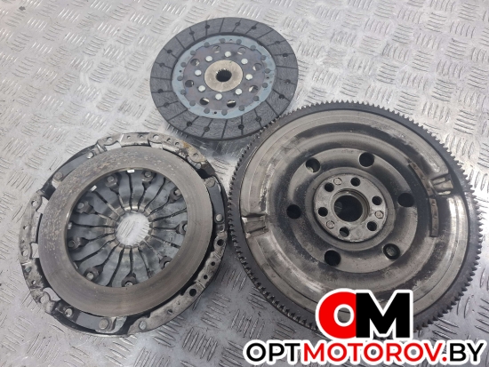 Комплект сцепления  Renault Laguna 3 поколение 2007 NSC70 #5