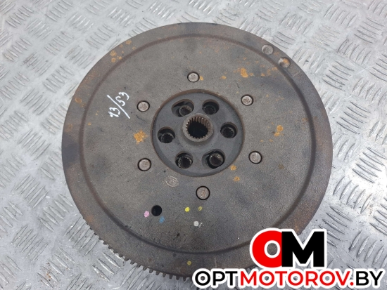 Маховик  Audi A4 B7 2007 415055306 #2