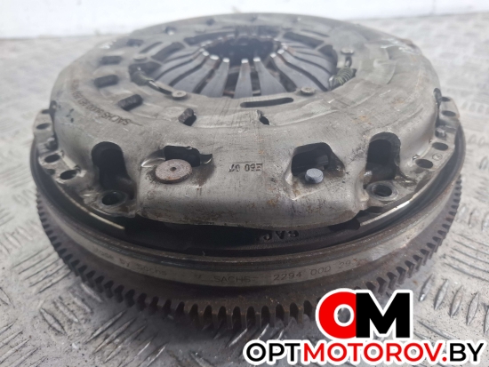 Комплект сцепления  SsangYong Rexton Y200 2005 124043310, 2294000293 #1