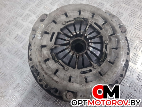 Комплект сцепления  SsangYong Rexton Y200 2005 124043310, 2294000293 #2