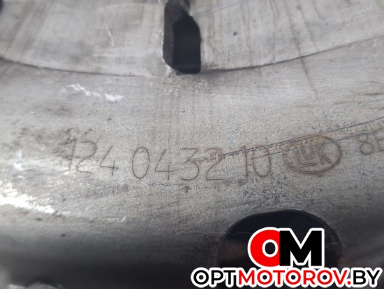 Комплект сцепления  SsangYong Rexton Y200 2005 124043310, 2294000293 #3
