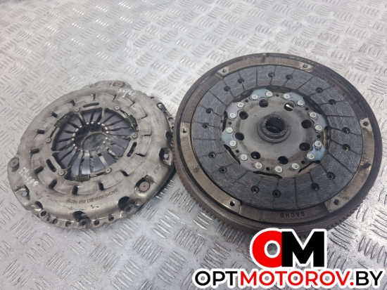 Комплект сцепления  SsangYong Rexton Y200 2005 124043310, 2294000293 #4