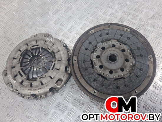 Комплект сцепления  SsangYong Rexton Y200 2005 124043310, 2294000293 #5