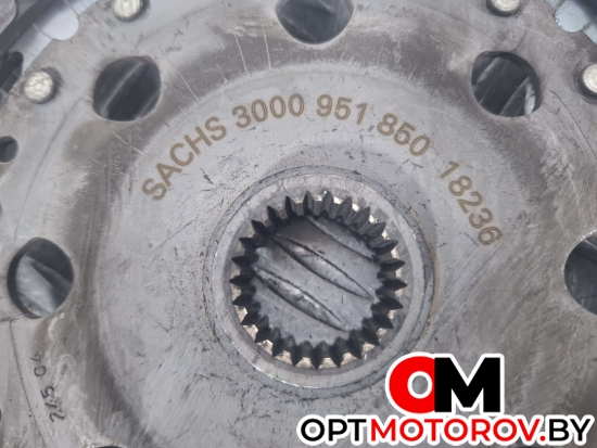Комплект сцепления  SsangYong Rexton Y200 2005 124043310, 2294000293 #6