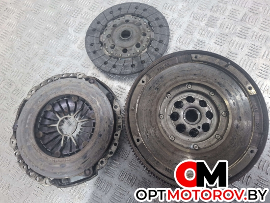 Комплект сцепления  SsangYong Rexton Y200 2005 124043310, 2294000293 #7