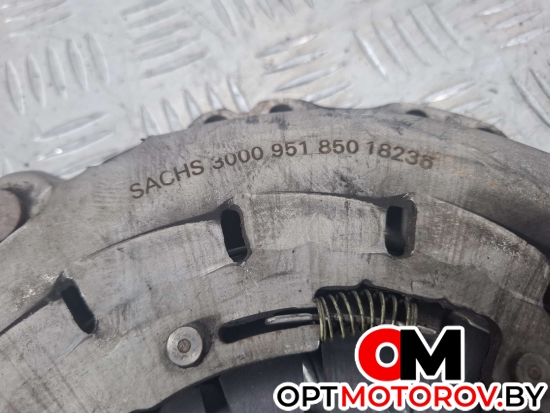Комплект сцепления  SsangYong Rexton Y200 2005 124043310, 2294000293 #9