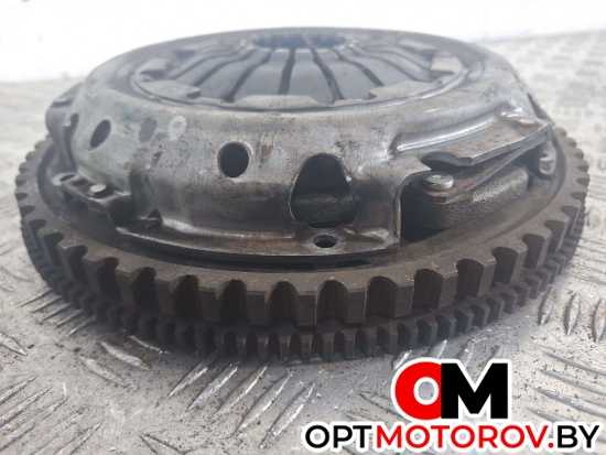 Комплект сцепления  Renault Clio 3 поколение 2007 IDP062348A51, #1