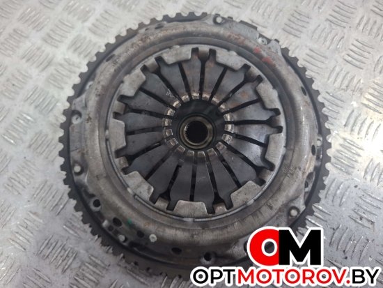 Комплект сцепления  Renault Clio 3 поколение 2007 IDP062348A51, #2