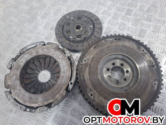Комплект сцепления  Renault Clio 3 поколение 2007 IDP062348A51, #3