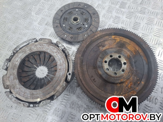 Комплект сцепления  Renault Clio 3 поколение 2007 IDP062348A51, #4
