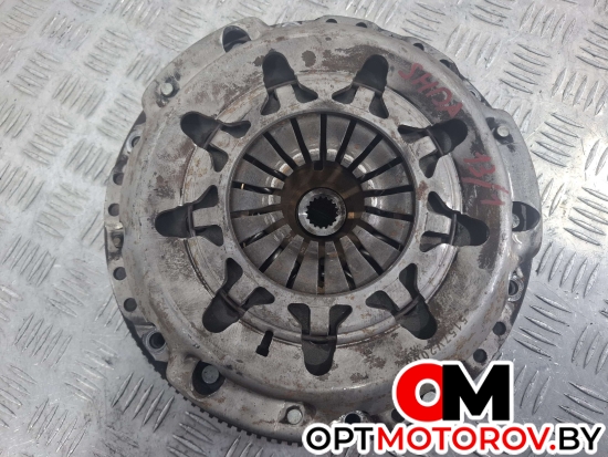 Комплект сцепления  Ford Focus 2 поколение [рестайлинг] 2008 5157V2008 #2