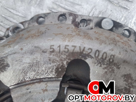 Комплект сцепления  Ford Focus 2 поколение [рестайлинг] 2008 5157V2008 #3