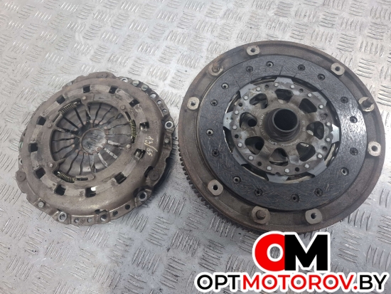 Комплект сцепления  BMW 1 серия E81/E82/E87/E88 2006 7567842, 21217567842, 21217573043, 7573043 #3