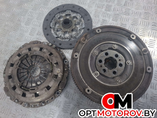 Комплект сцепления  BMW 1 серия E81/E82/E87/E88 2006 7567842, 21217567842, 21217573043, 7573043 #5