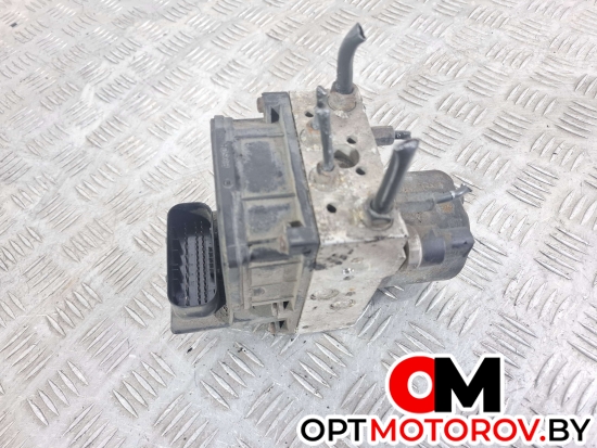 Блок ABS  Toyota Avensis 2 поколение (T250) [рестайлинг] 2008 8954105130, 0265950179 #1