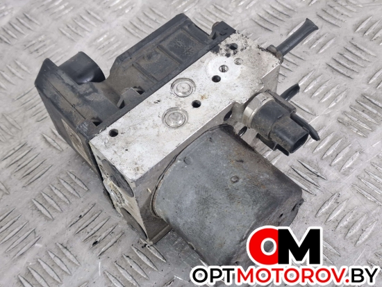 Блок ABS  Toyota Avensis 2 поколение (T250) [рестайлинг] 2008 8954105130, 0265950179 #2