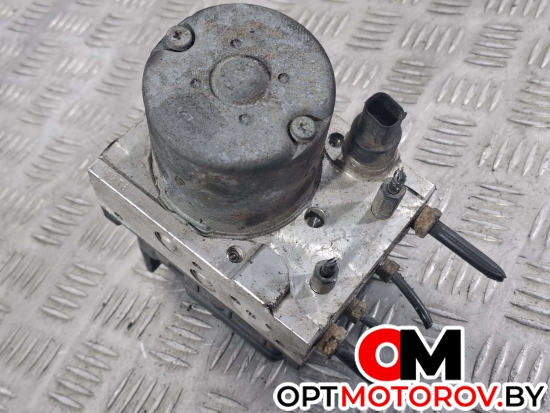Блок ABS  Toyota Avensis 2 поколение (T250) [рестайлинг] 2008 8954105130, 0265950179 #4