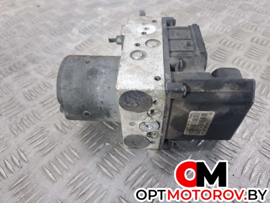 Блок ABS  Toyota Avensis 2 поколение (T250) [рестайлинг] 2008 8954105130, 0265950179 #5