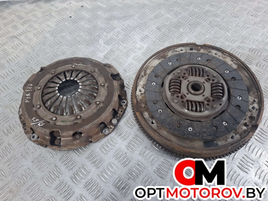 Комплект сцепления  Opel Vivaro A [рестайлинг] 2011 8200900112, 8200474648F #3