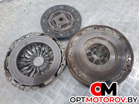 Комплект сцепления  Opel Vivaro A [рестайлинг] 2011 8200900112, 8200474648F #4