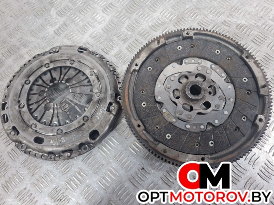 Комплект сцепления  Volkswagen Golf 5 поколение 2005 1864001694, 3082001409, 2289000299, 2294001982, 271120023B #3