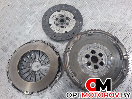 Комплект сцепления  Volkswagen Golf 5 поколение 2005 1864001694, 3082001409, 2289000299, 2294001982, 271120023B #6
