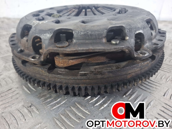 Комплект сцепления  Ford Transit 7 поколение 2010 325023010, 6C1Q6375AD, 125012910 #1