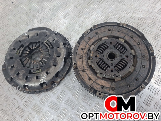 Комплект сцепления  Ford Transit 7 поколение 2010 325023010, 6C1Q6375AD, 125012910 #3