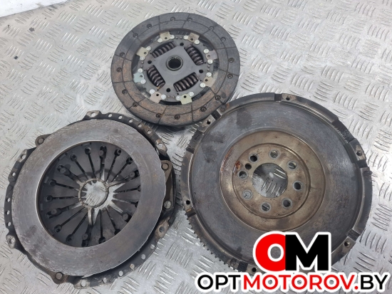 Комплект сцепления  Ford Transit 7 поколение 2010 325023010, 6C1Q6375AD, 125012910 #4