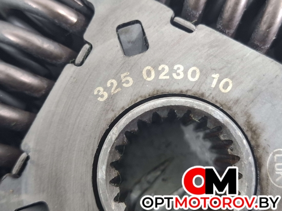 Комплект сцепления  Ford Transit 7 поколение 2010 325023010, 6C1Q6375AD, 125012910 #5