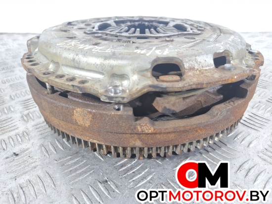 Комплект сцепления  Ford Transit 8 поколение 2016 AB3J7550BC, 327005410, 127004710 #1