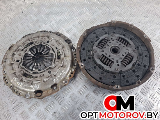 Комплект сцепления  Ford Transit 8 поколение 2016 AB3J7550BC, 327005410, 127004710 #3