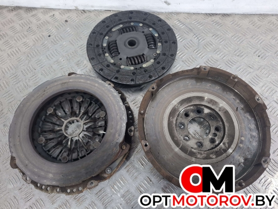 Комплект сцепления  Ford Transit 8 поколение 2016 AB3J7550BC, 327005410, 127004710 #4