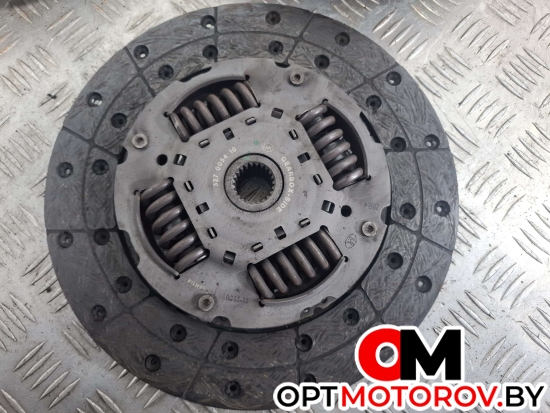 Комплект сцепления  Ford Transit 8 поколение 2016 AB3J7550BC, 327005410, 127004710 #5