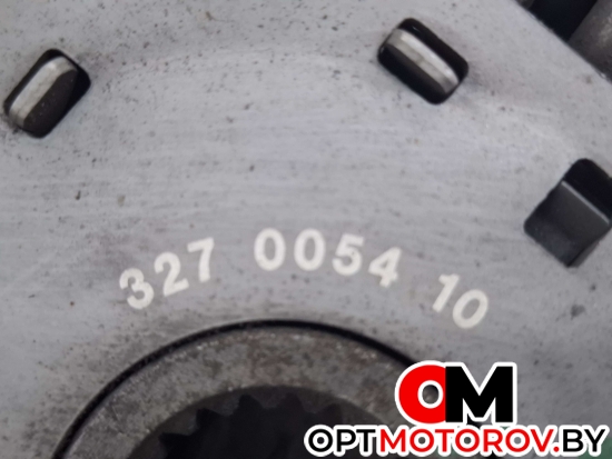 Комплект сцепления  Ford Transit 8 поколение 2016 AB3J7550BC, 327005410, 127004710 #6