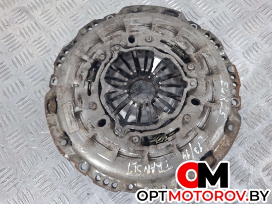 Комплект сцепления  Ford Transit 8 поколение 2016 AB3J7550BC, 327005410, 127004710 #7