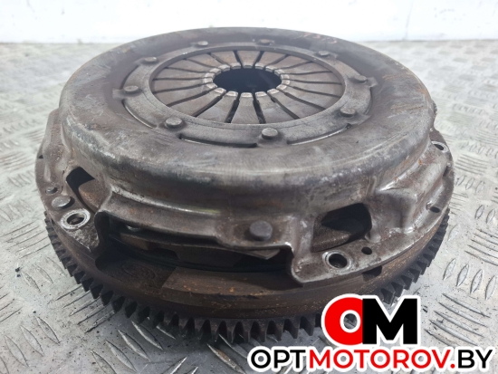 Комплект сцепления  Ford Transit 7 поколение 2009 DP9976F1902, 6C1Q6375AD #1