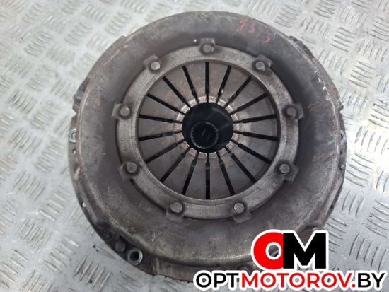 Комплект сцепления  Ford Transit 7 поколение 2009 DP9976F1902, 6C1Q6375AD #2