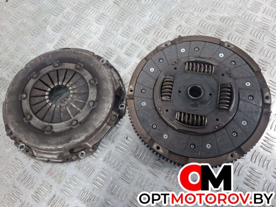 Комплект сцепления  Ford Transit 7 поколение 2009 DP9976F1902, 6C1Q6375AD #3