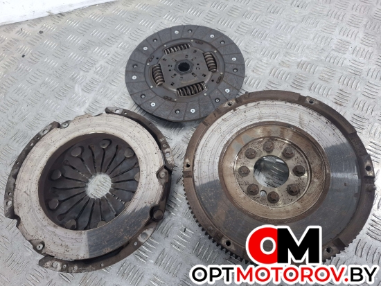 Комплект сцепления  Ford Transit 7 поколение 2009 DP9976F1902, 6C1Q6375AD #4