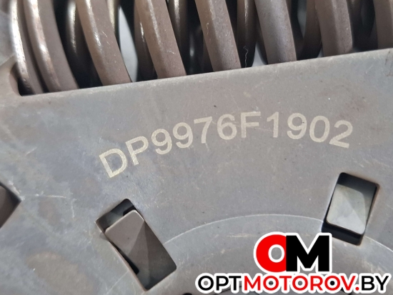 Комплект сцепления  Ford Transit 7 поколение 2009 DP9976F1902, 6C1Q6375AD #5