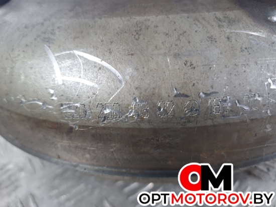 Гидротрансформатор АКПП (бублик)  Mercedes-Benz C-Класс W203/S203/CL203 2004 2202500302, A2202500302 #5